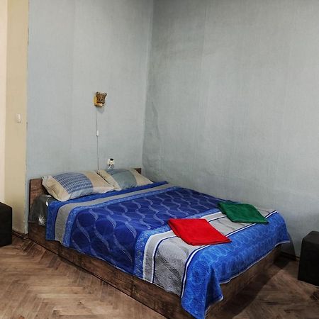 Eka'S Apartment On Marjanishvili Tbiliszi Kültér fotó