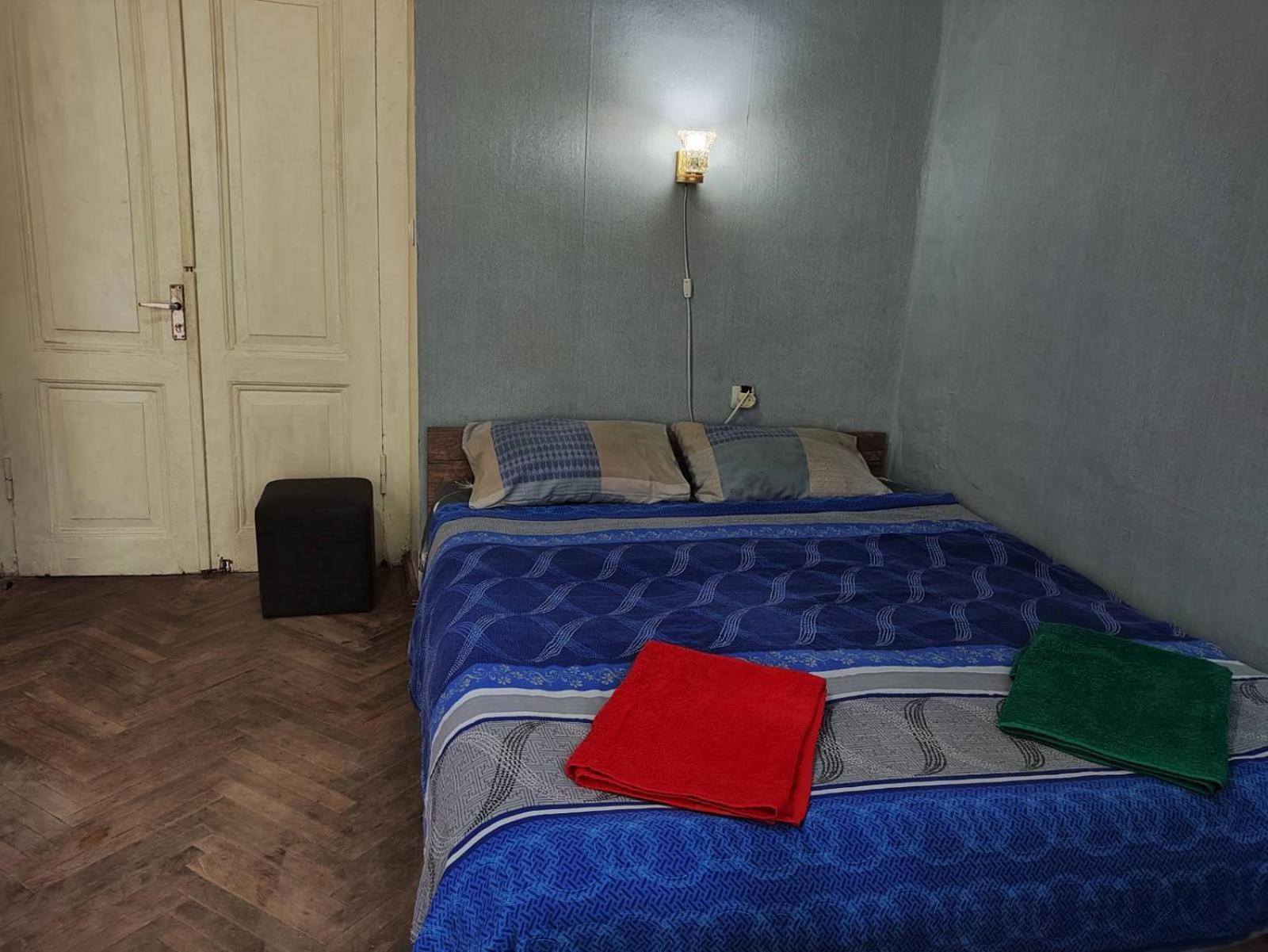 Eka'S Apartment On Marjanishvili Tbiliszi Kültér fotó