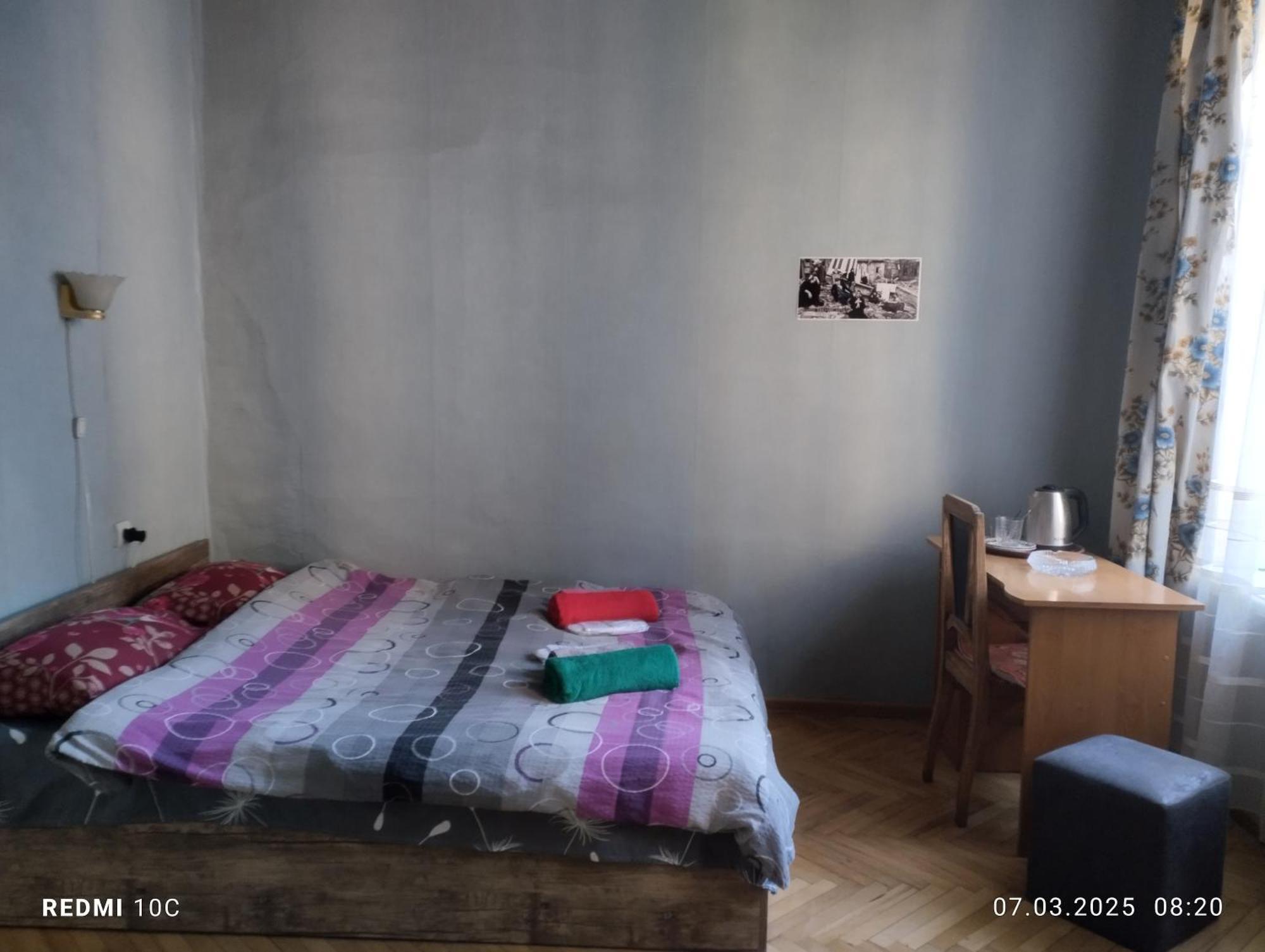Eka'S Apartment On Marjanishvili Tbiliszi Kültér fotó